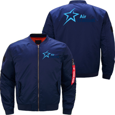 TRANSAT AIRLINES JACKET